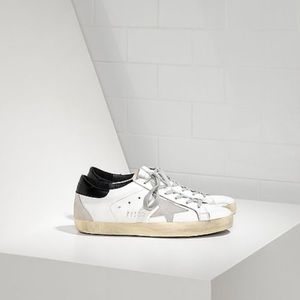 Golden Goose sneakers